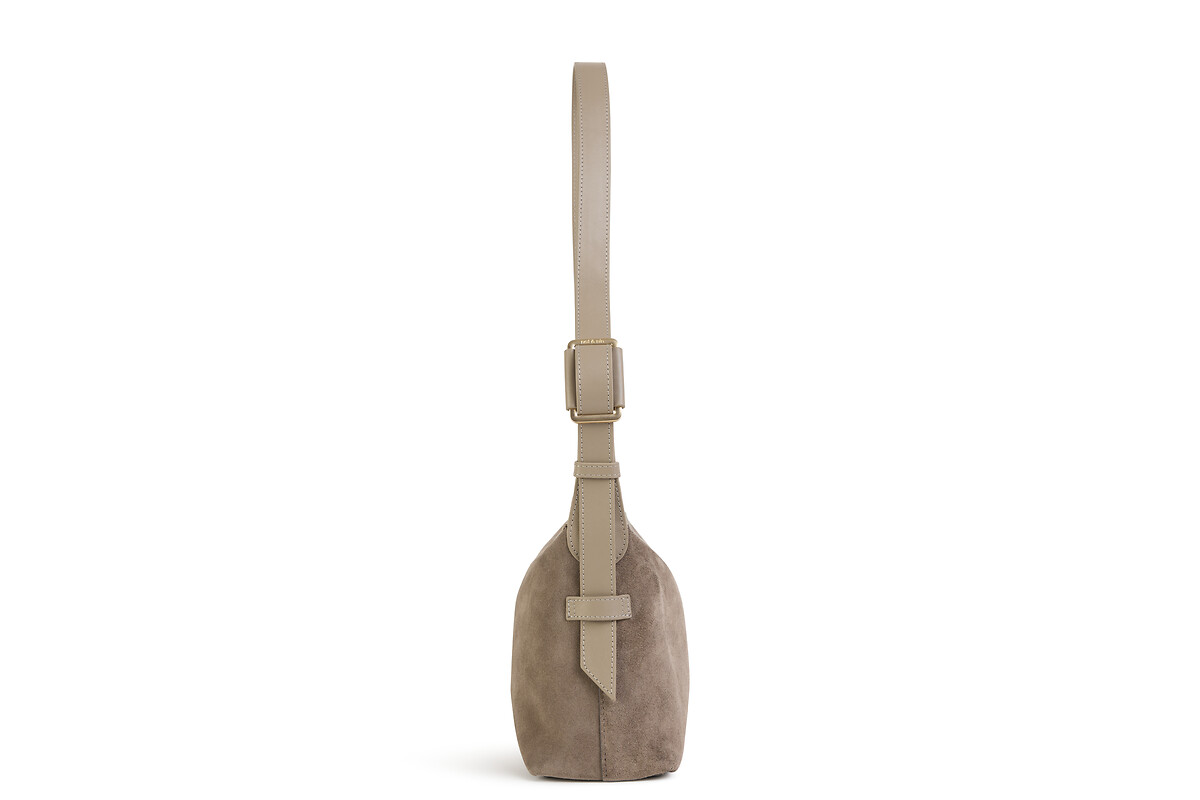 NAT & NIN<br>Bolsa de ombro para aprendizado, Bowie