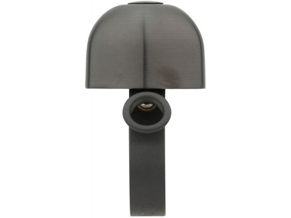 COMPACT BELL Glocke  schwarz