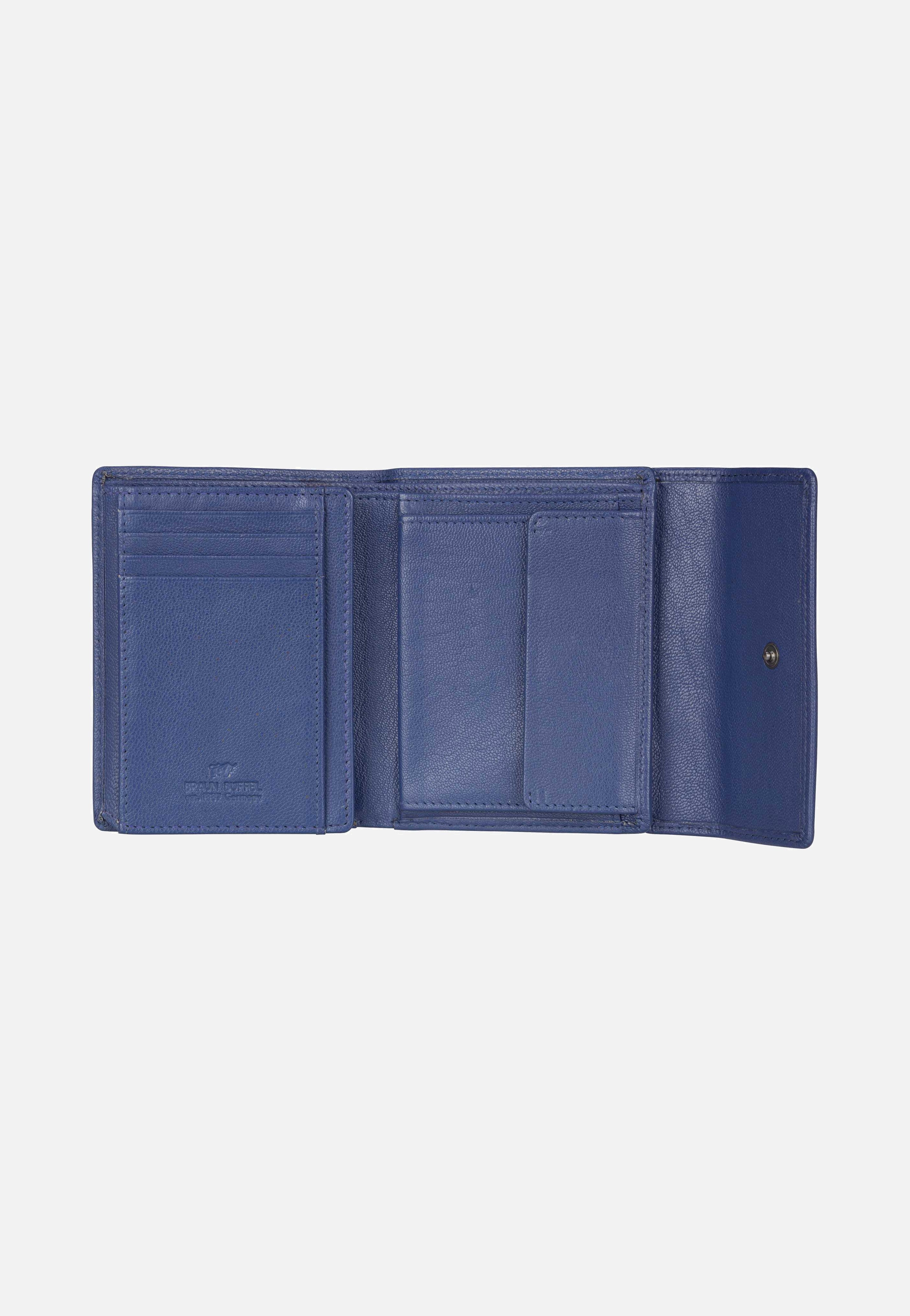Anna 48244 Saphir - Portemonnaie