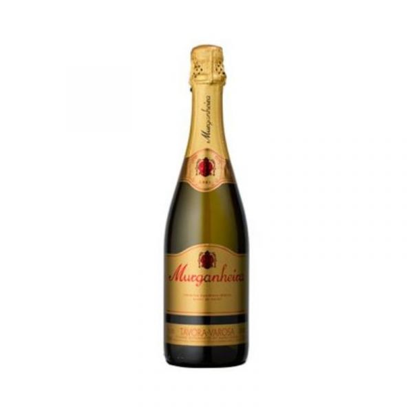 Murganheira Espumante Touriga Nacional Bruto 2010 75cl