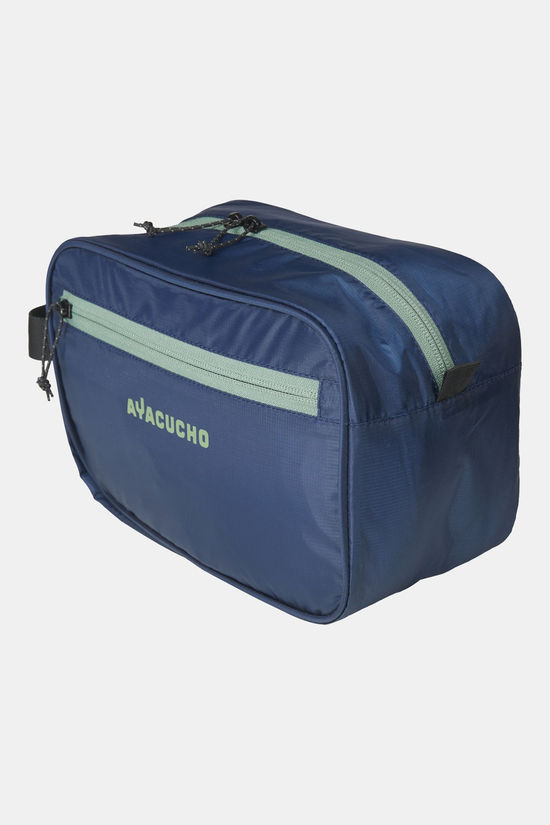 Ayacucho Ayacucho Bartok Washbag Toilettas