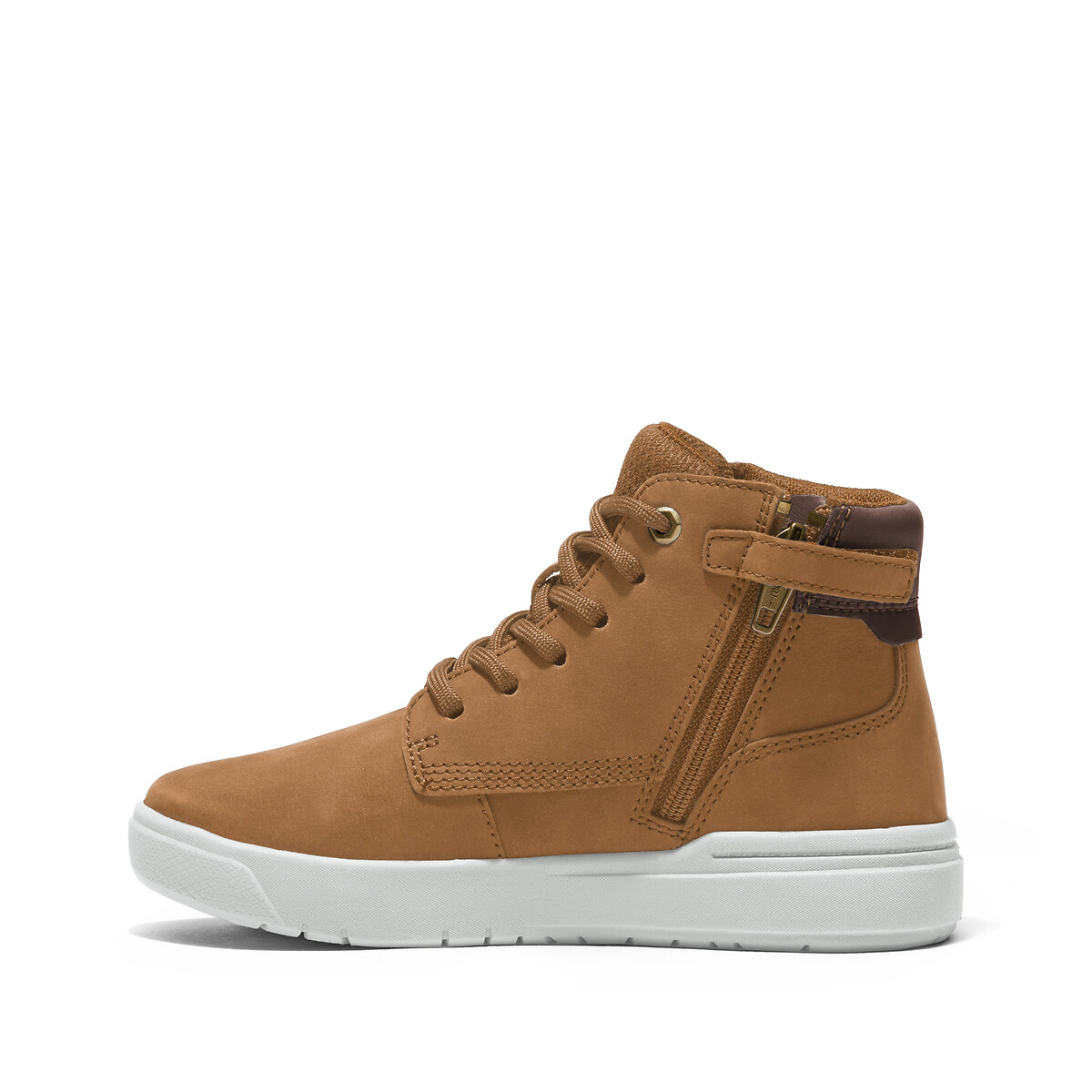 Tênis de couro Timberland Field Trekker