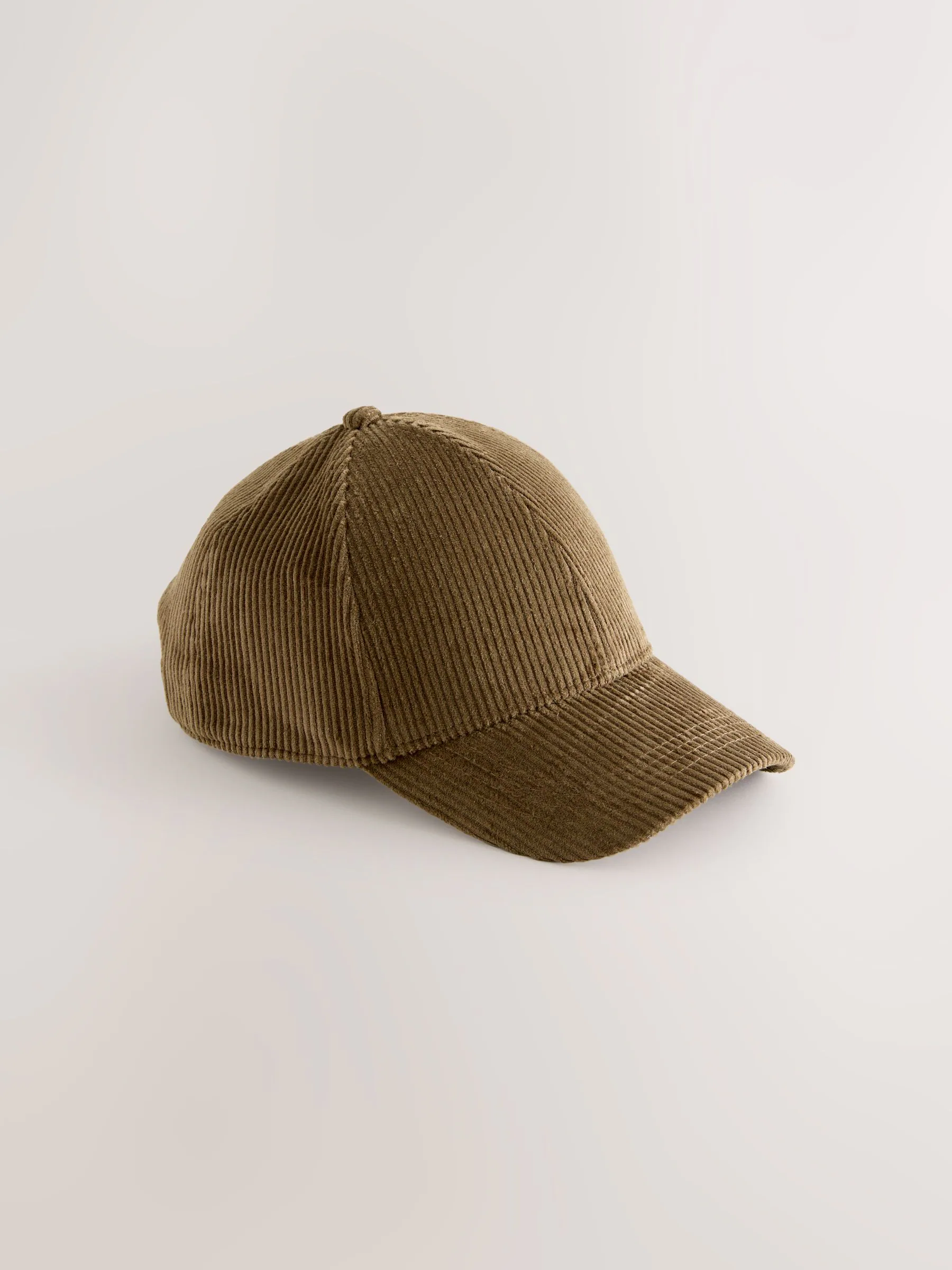 Naturel bruin - Cap