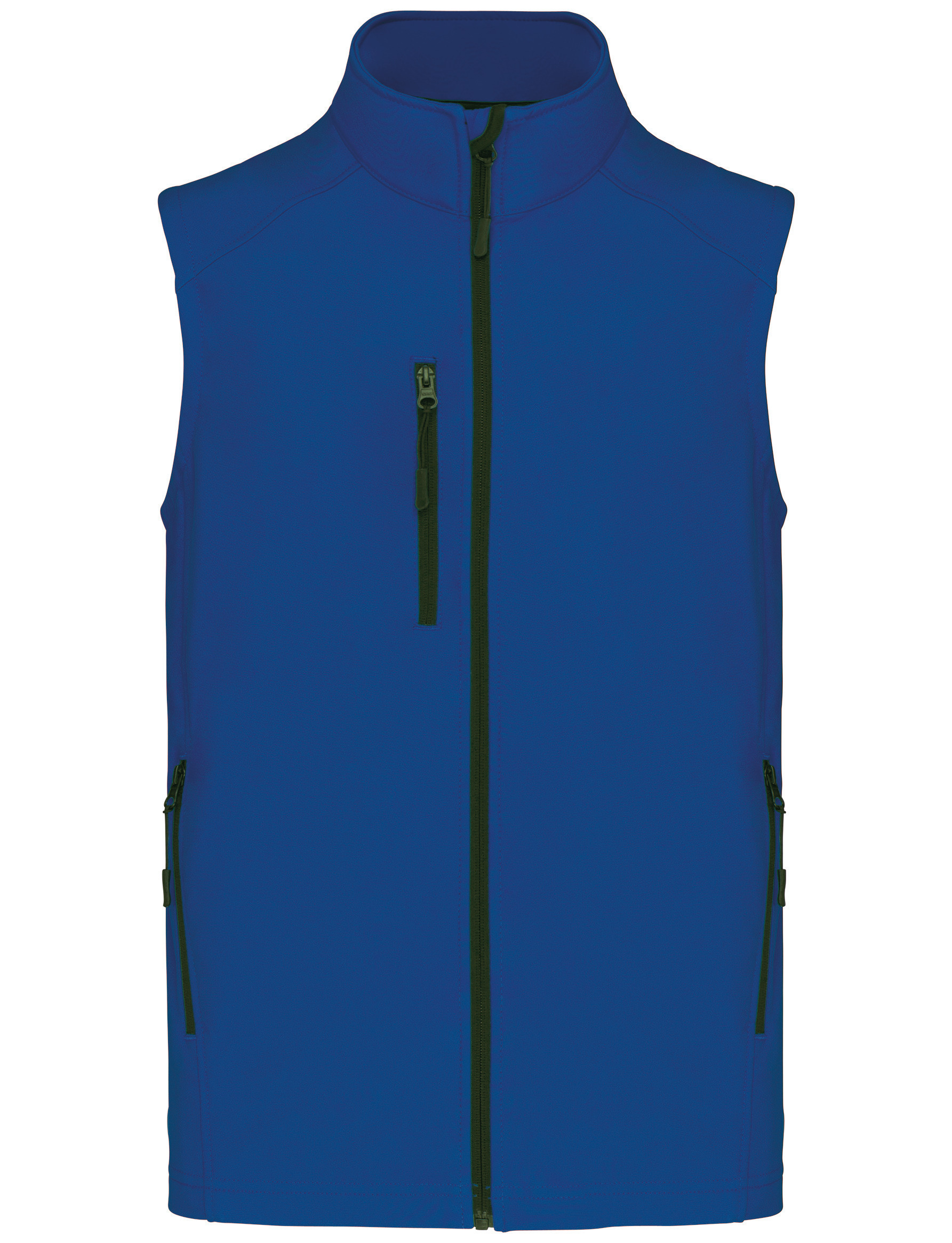 Kariban K403 - BODYWARMER SOFTSHELL