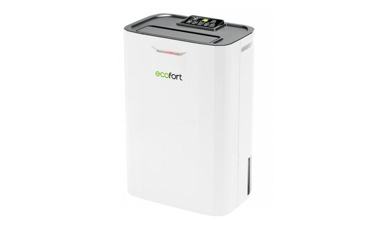 Luftentfeuchter »ecoQ 9L steady« für 2.300 m³ Räume