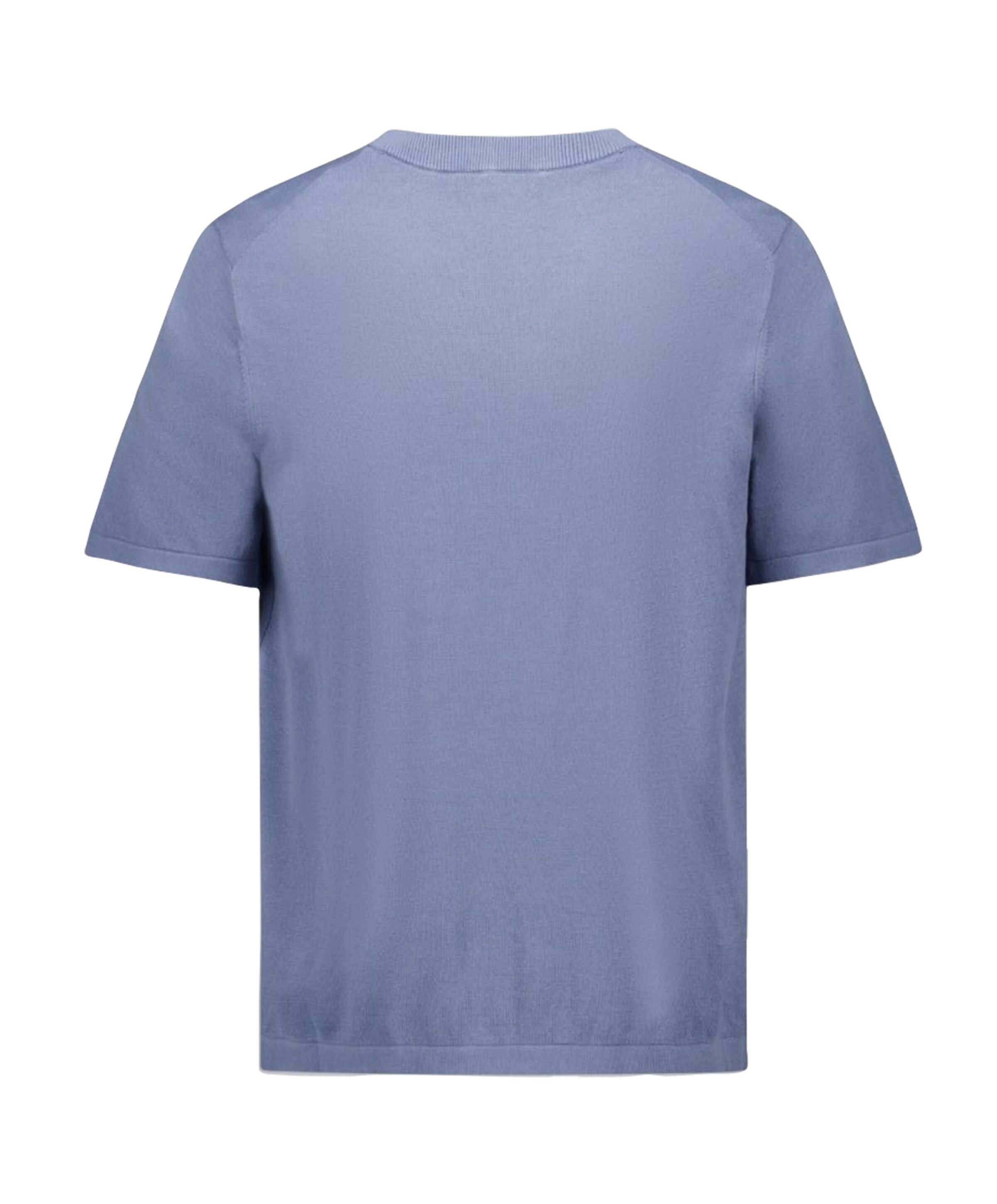 Airforce Heren T-shirt blauw