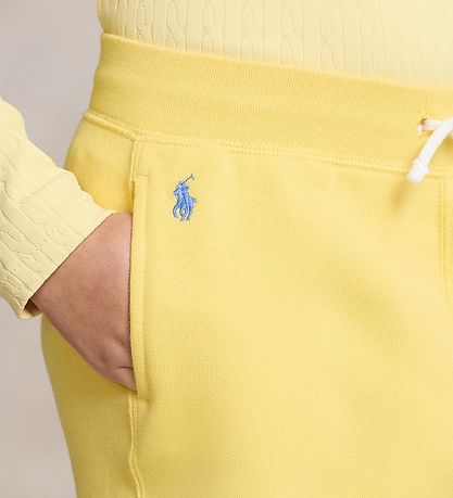 Polo Ralph Lauren Jogginghosen - Oase Yellow