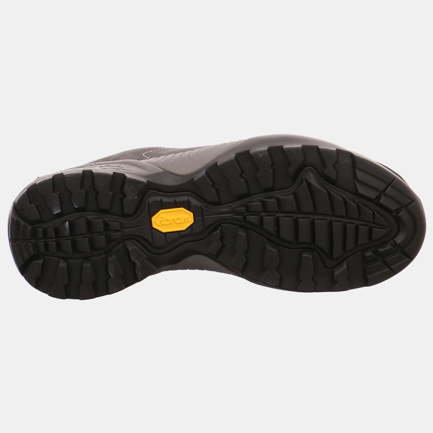 SCARPA Walking + Outdoor Grau Leder  Gore-Tex