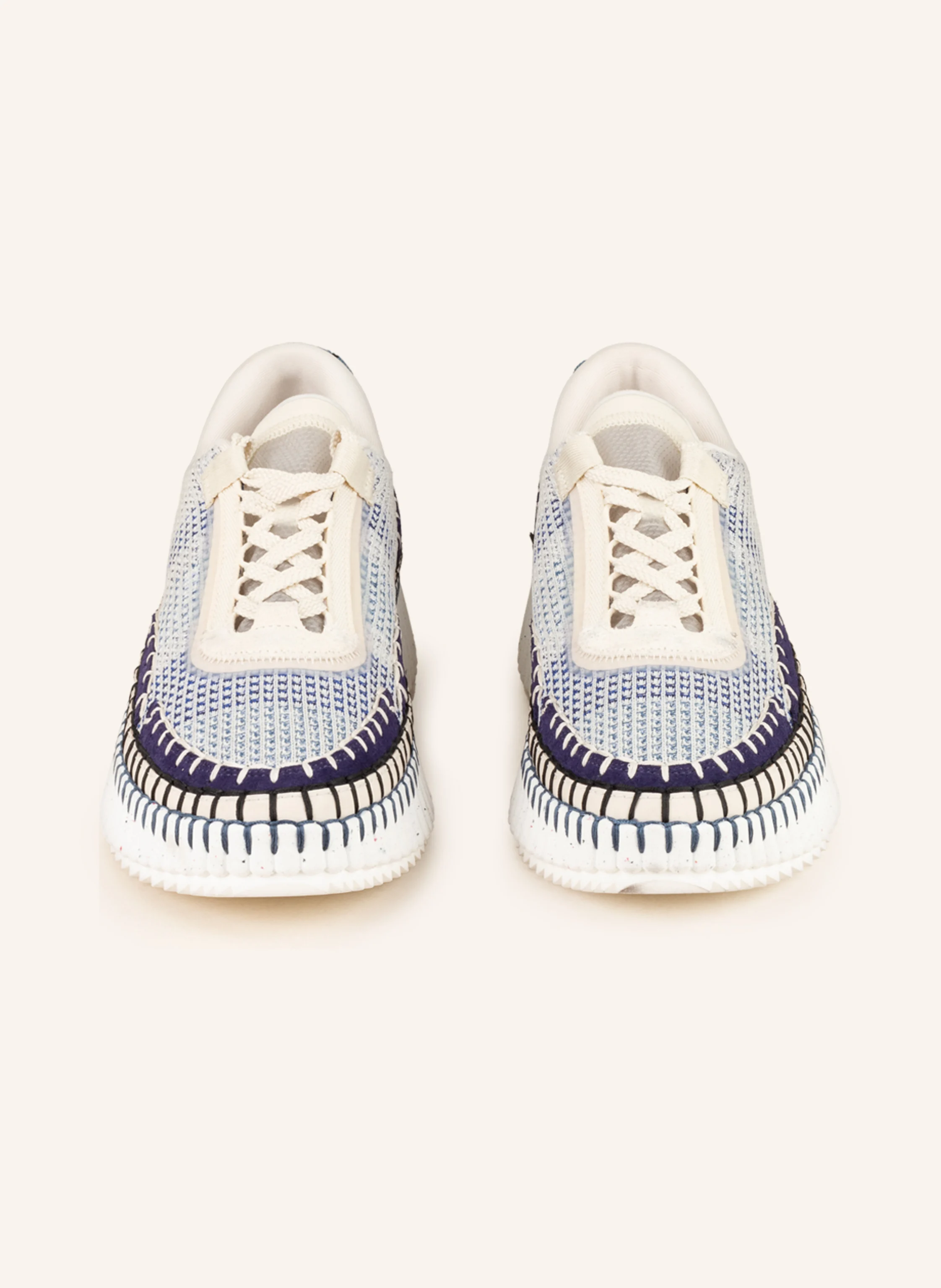 Chloé Sneaker NAMA
