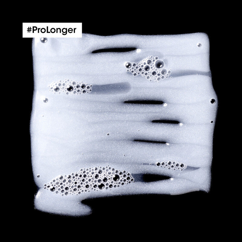 Shampooing rénovateur pour cheveux longs Pro Longer 300 ml