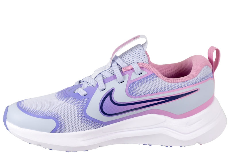 NIKE COSMIC RUNNER (GS) SKO I LILLA TEKSTIL