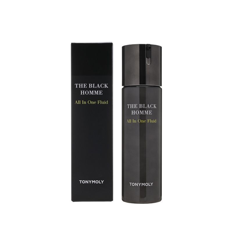 TONYMOLY - The Black Homme Alles-in-één vloeistof