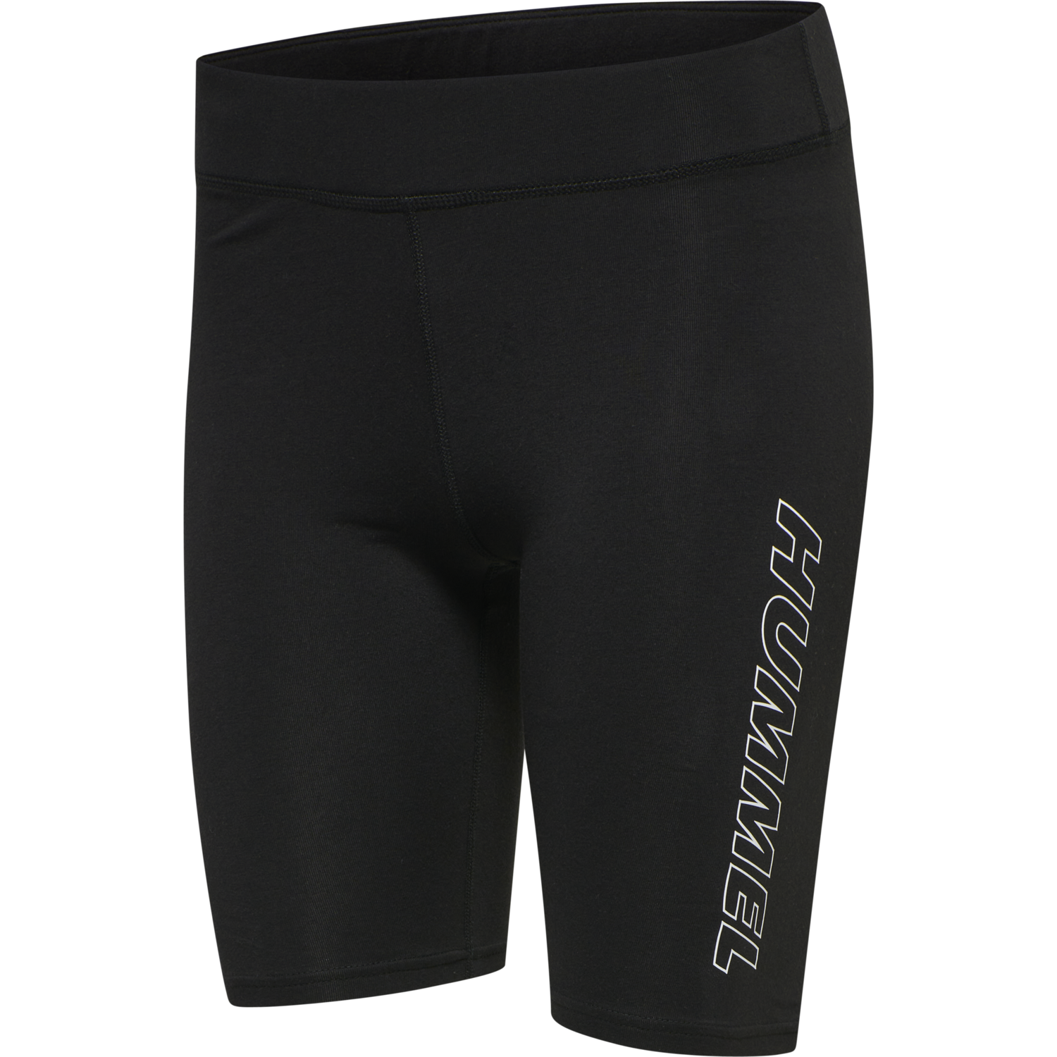 hmlTE MAJA 2-PACK MW C TIGHT SHORTS