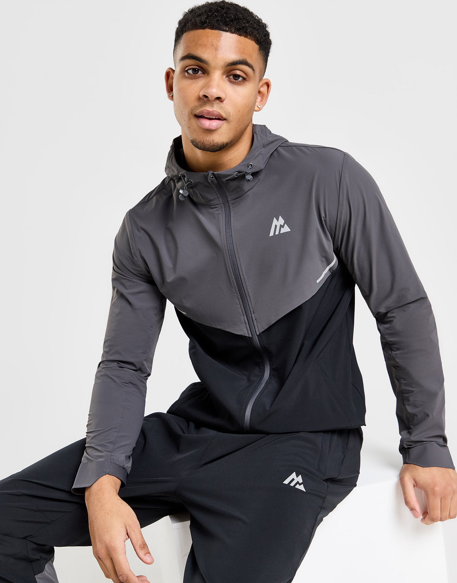 MONTIREX Veste Curve 2.0 Homme