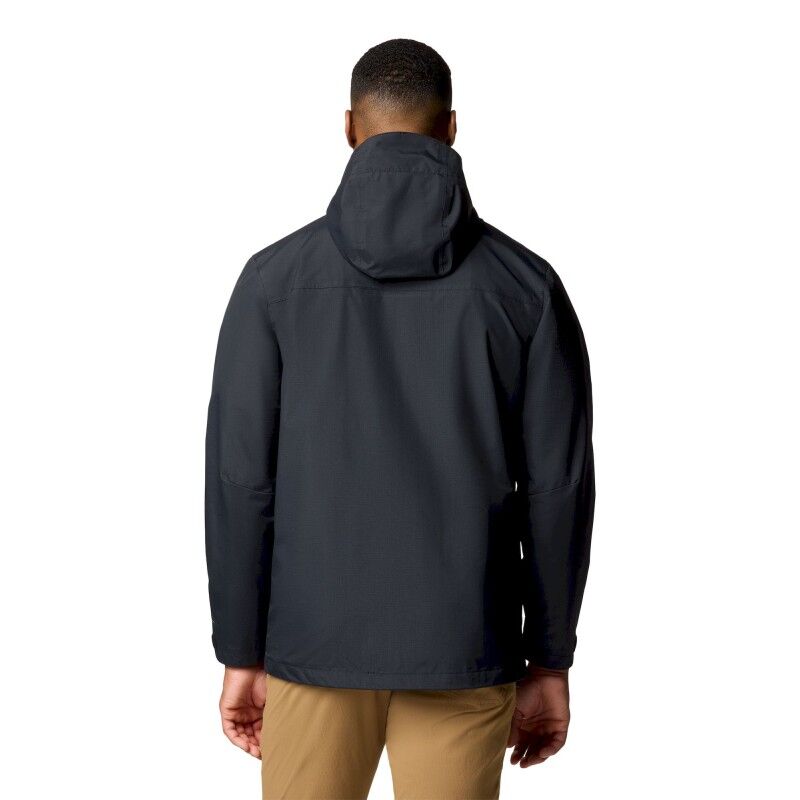 Landroamer II Jacket - Veste imperméable homme