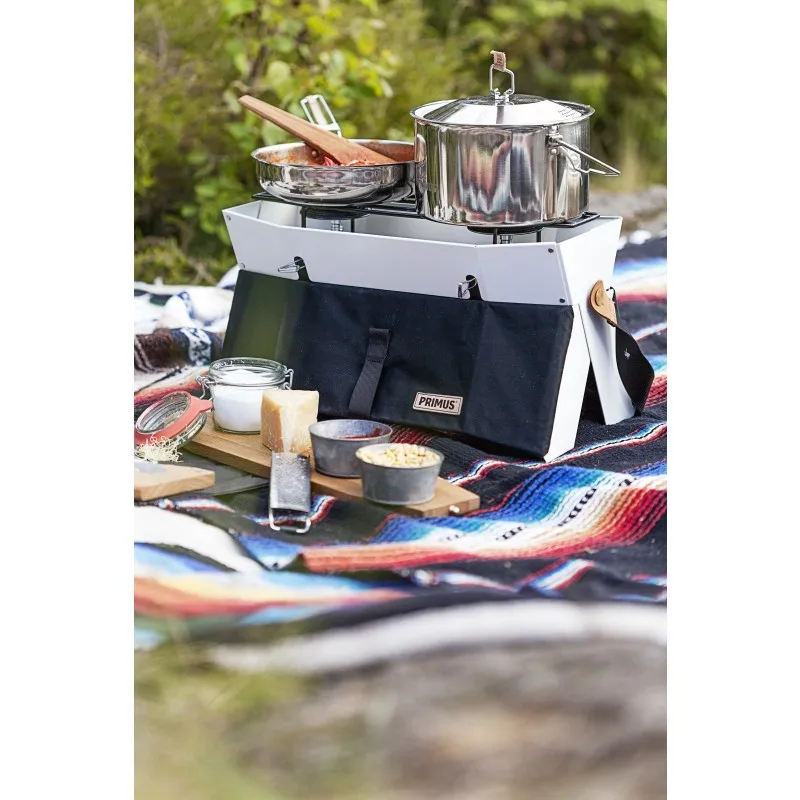 Primus CampFire Pot S/S - 5L NoColour