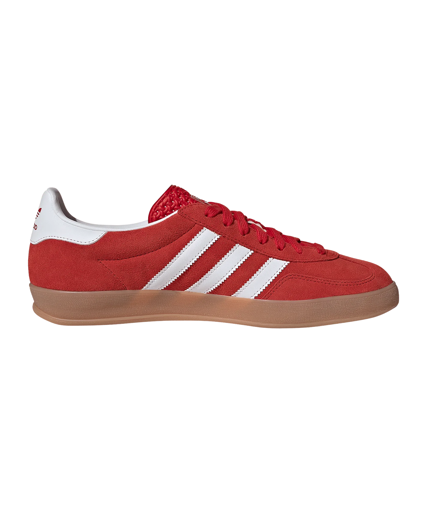 adidas Originals Gazelle Indoor Rot