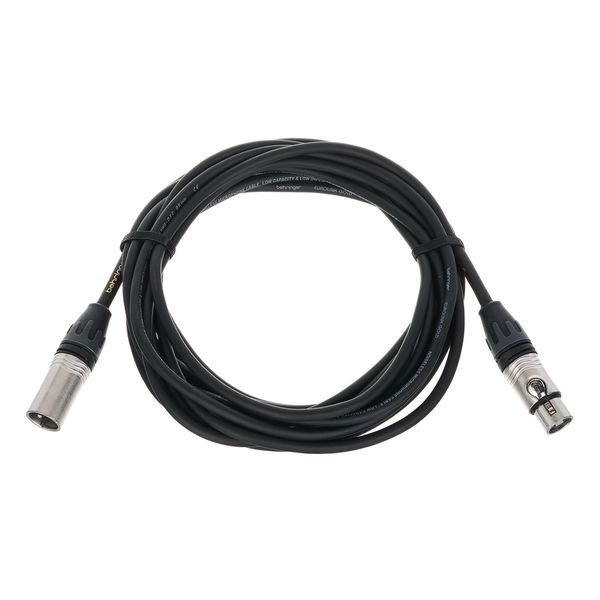 Behringer GMC-600