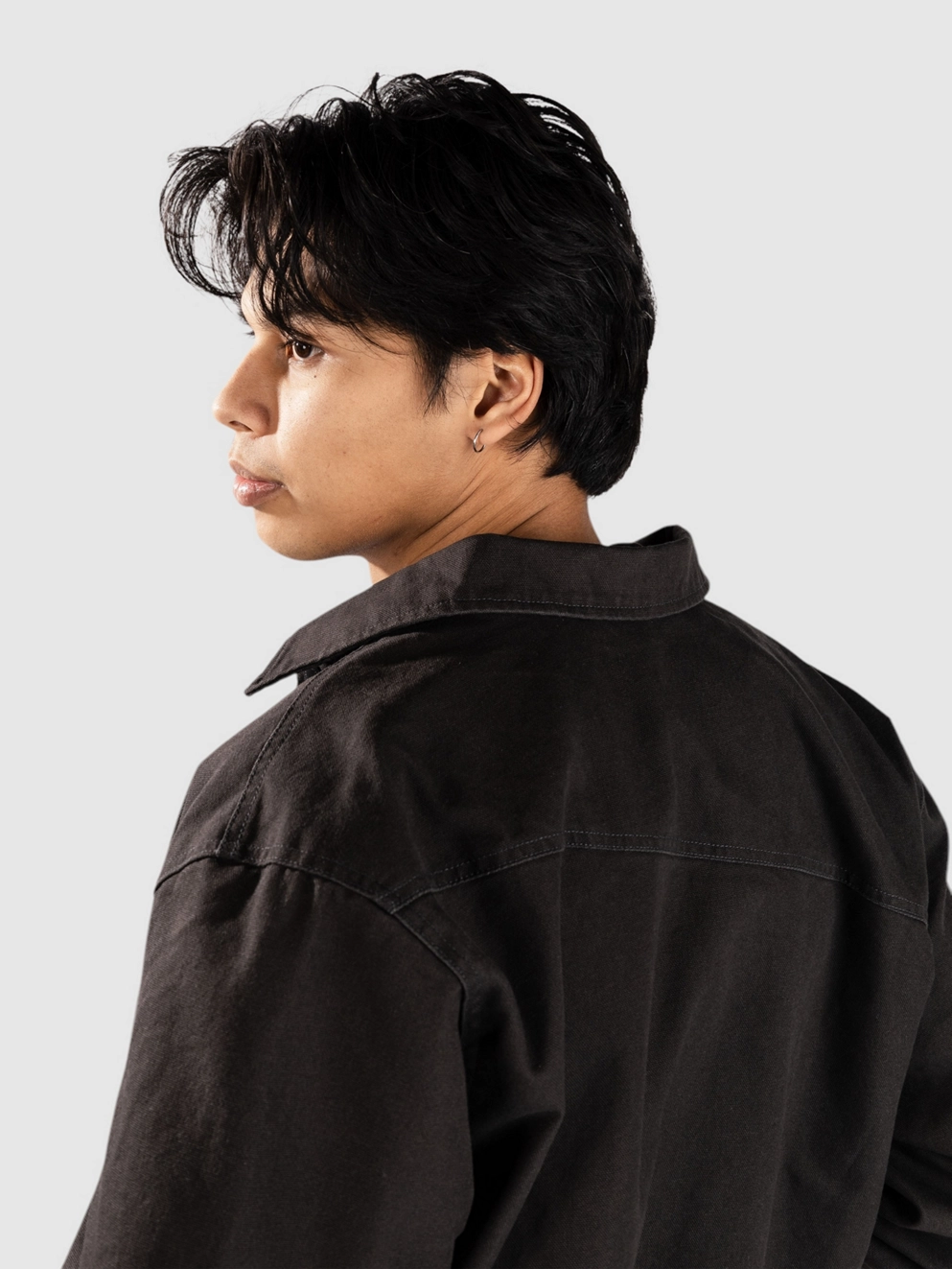 Volcom Workwear Jacket stealth