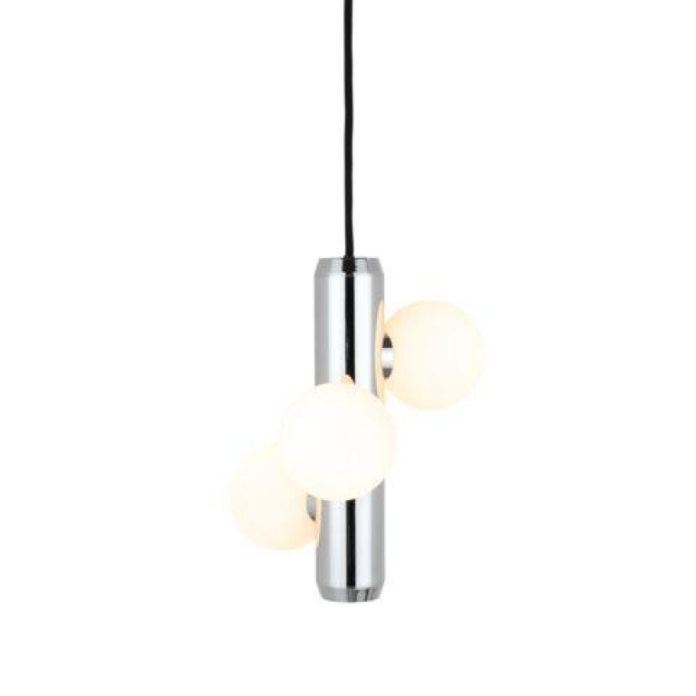 FÉST Kaktee hanglamp Ø21 Black