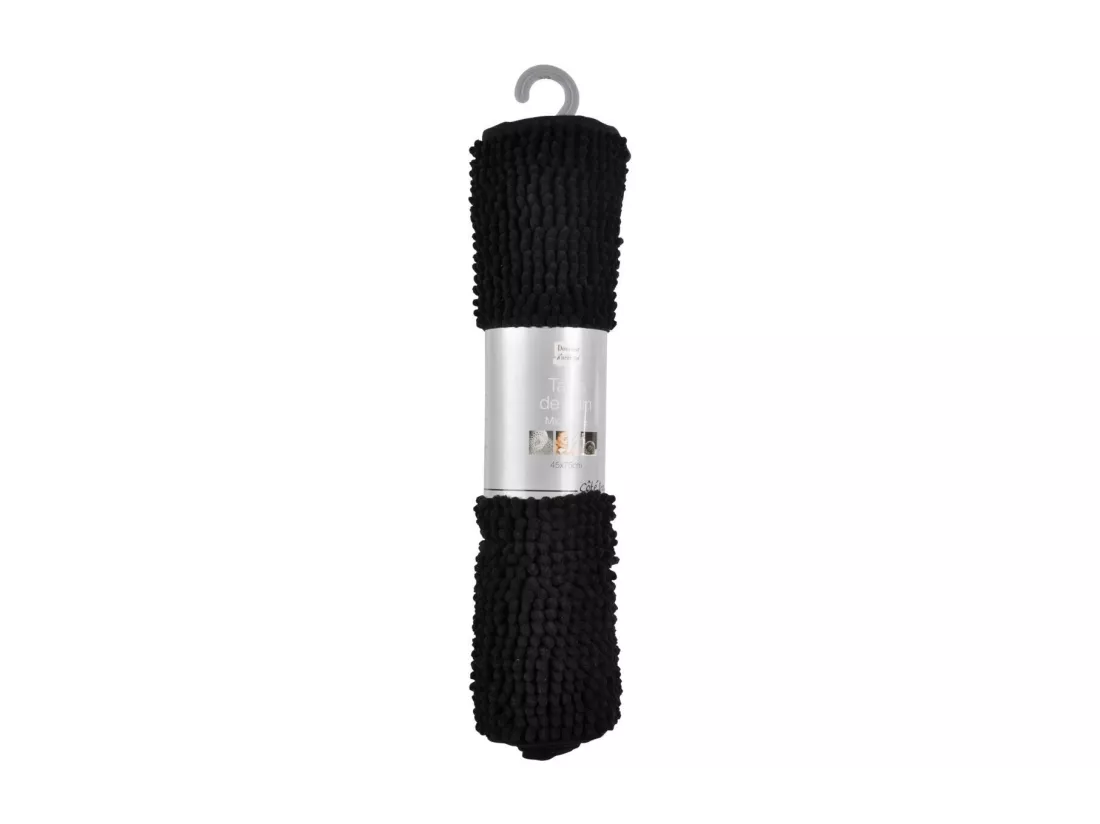 Tapis de Bain Microfibre 