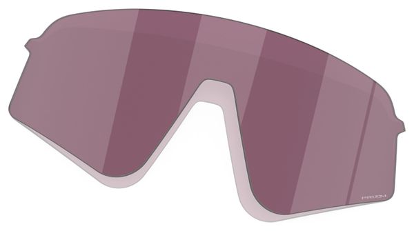 Ecran de Rechange Oakley Sutro Lite Sweep - Prizm Road Black - AOO9465LS-000008