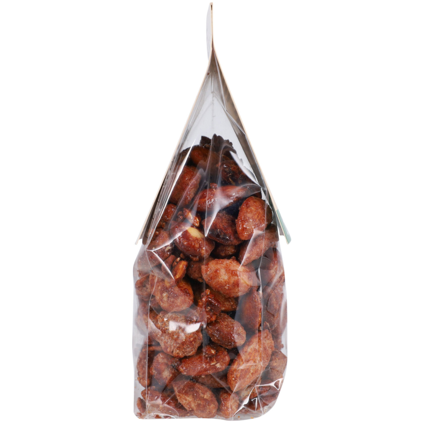 Naturaplan Bio gebrannte Mandeln