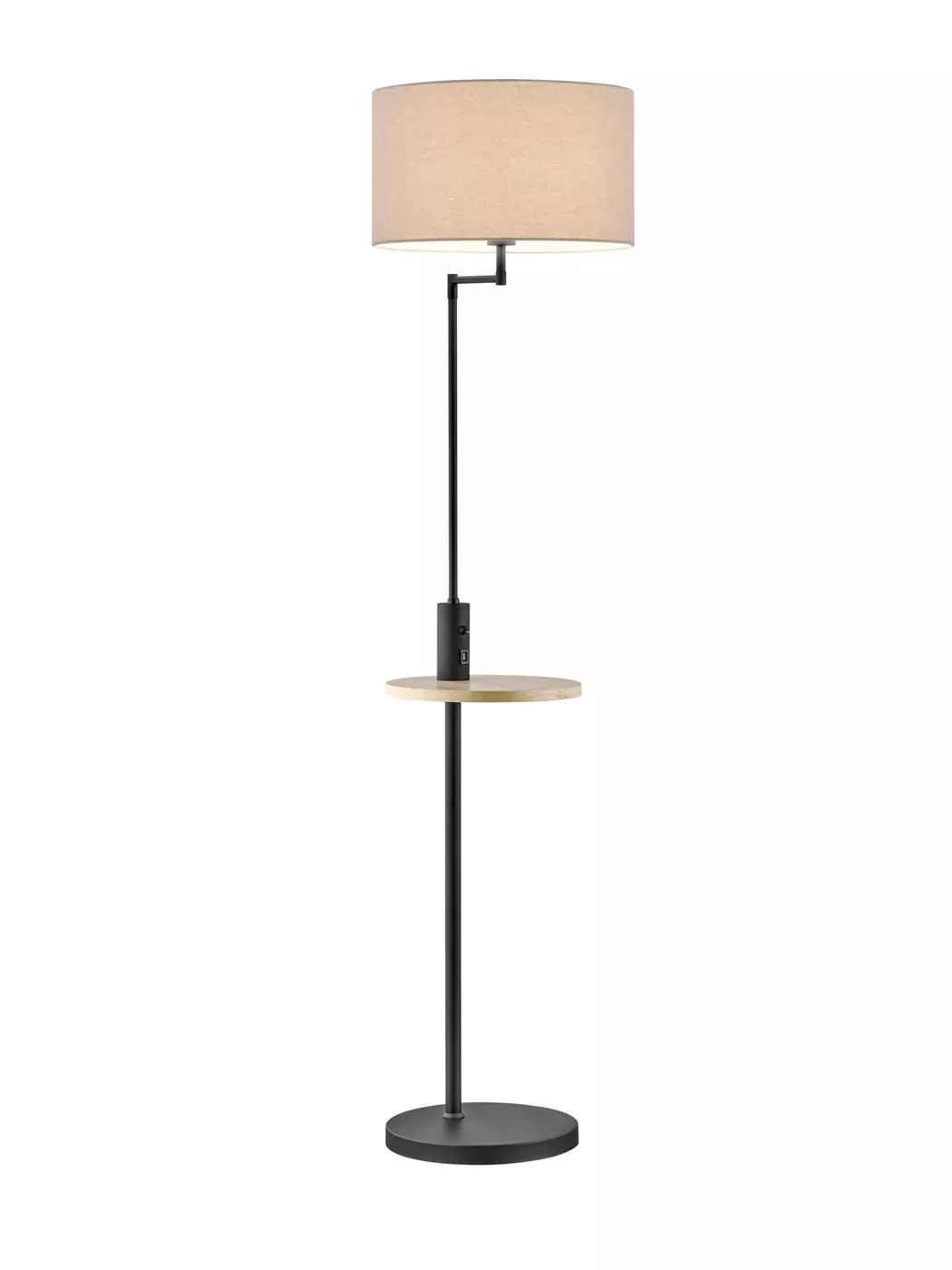 Stehlampe Claas