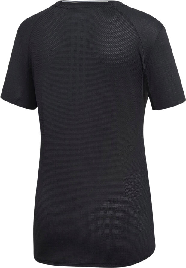 adidas SN T-shirt Sort