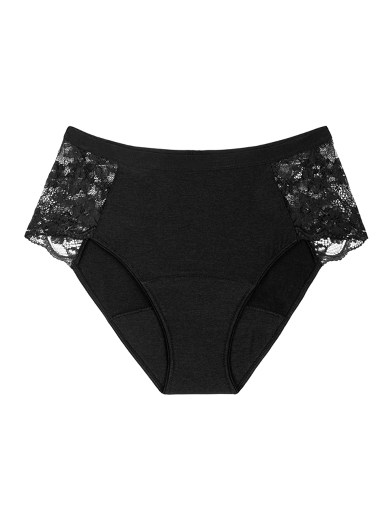 Culotte incontinence Freedom Briefs Maxi