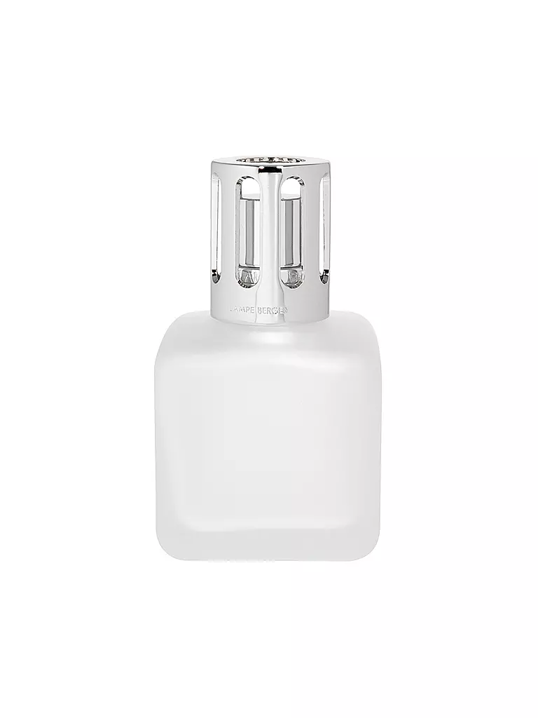 MAISON BERGER PARIS Set Flacon Spirale Givree 250ml Anti-Moustique  weiss