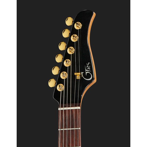Mooer GTRS Guitars Standard 900 W PB