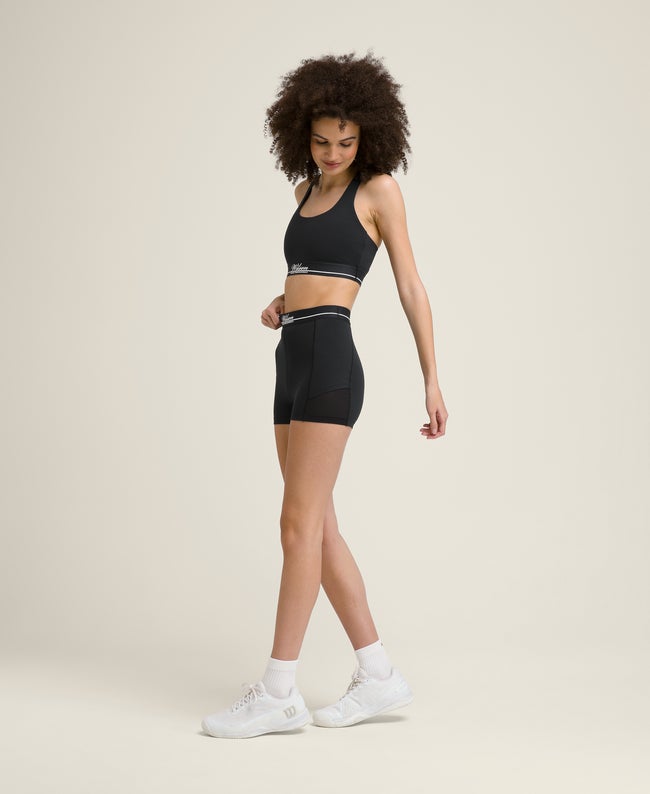 Tennis Ball Short
