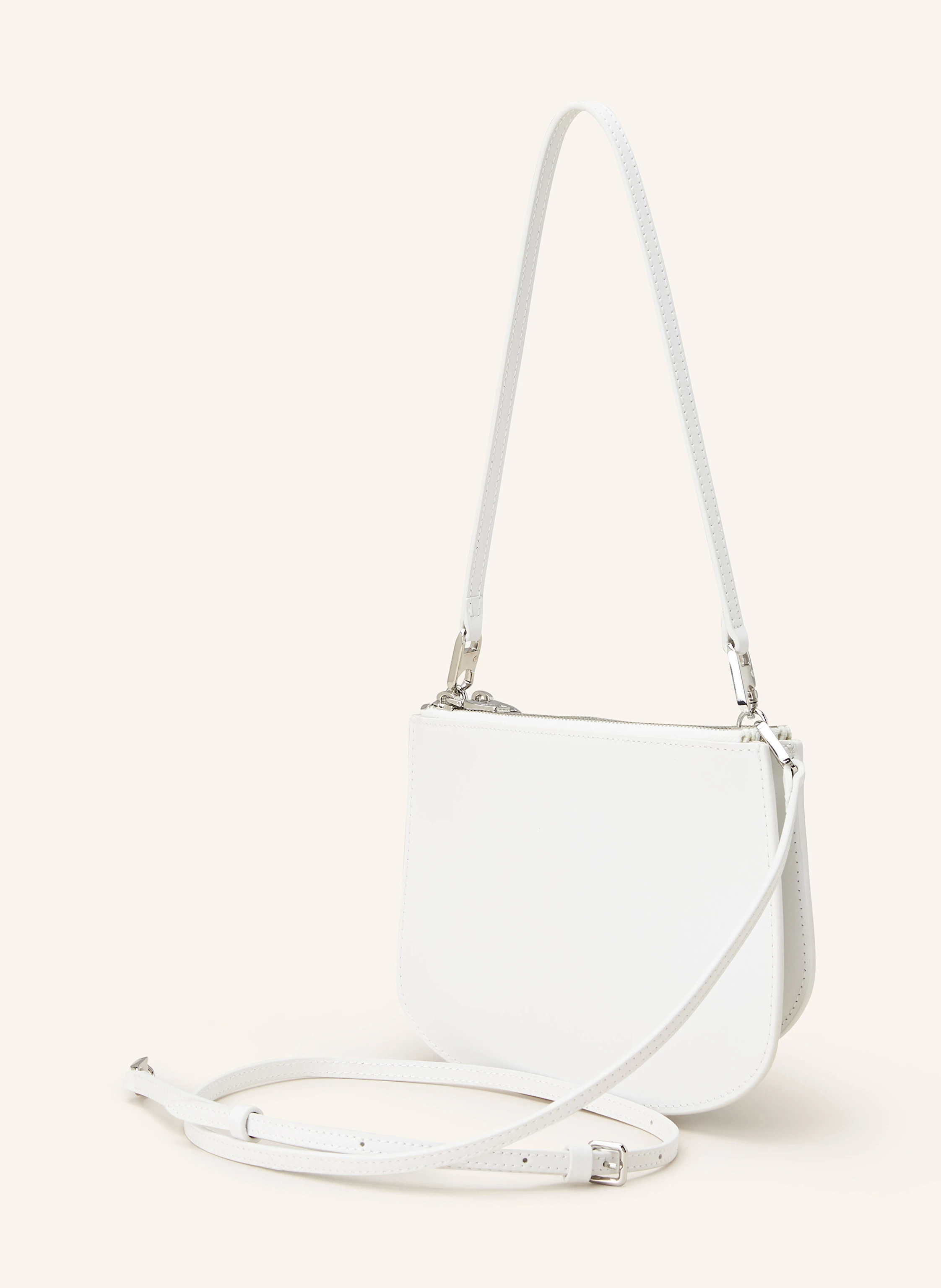 DIESEL Schultertasche 1DR TWIN
