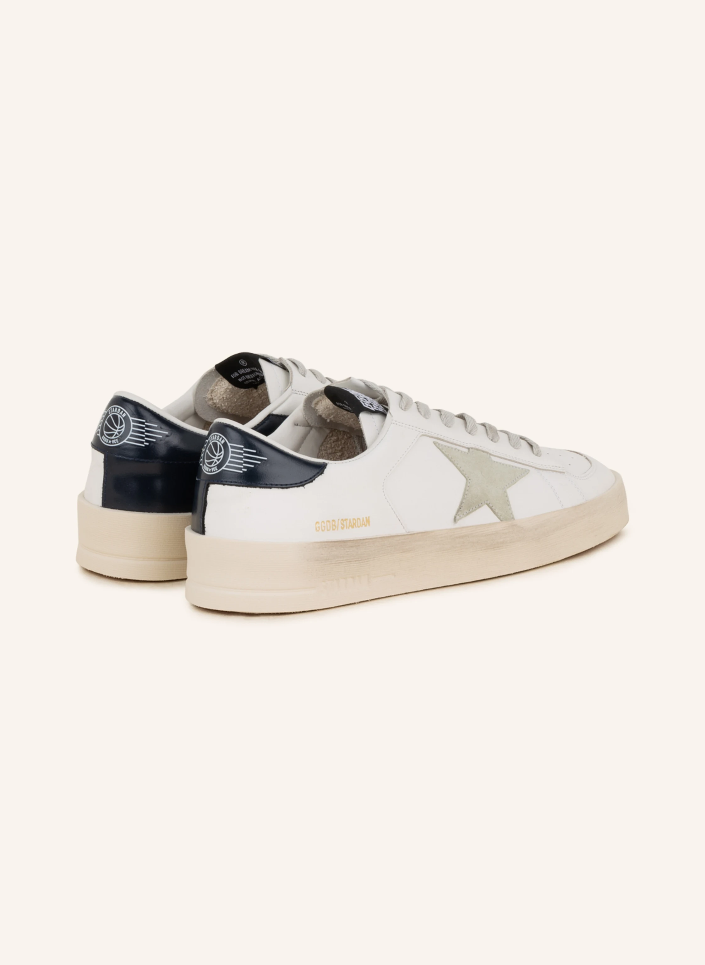 GOLDEN GOOSE Sneaker STARDAN