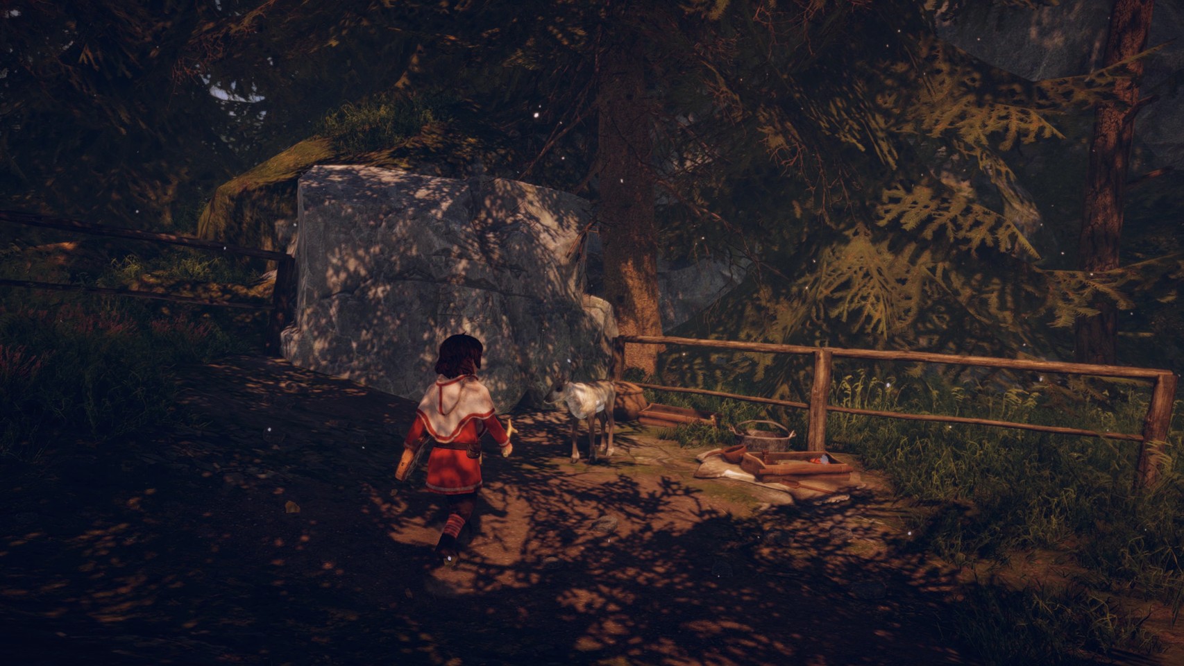 Skábma™ - Snowfall- PC