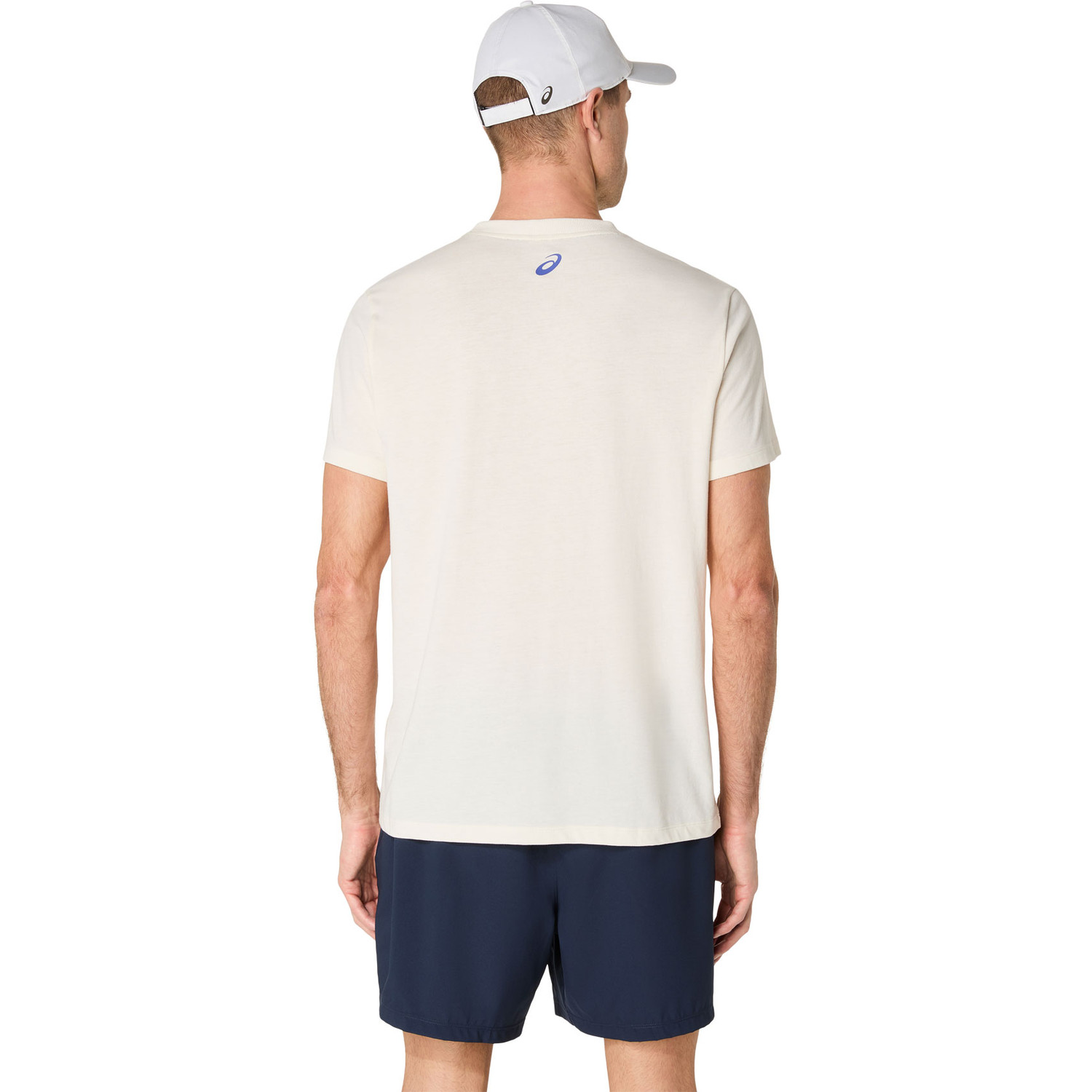 ASICS Court Core Graphic Top