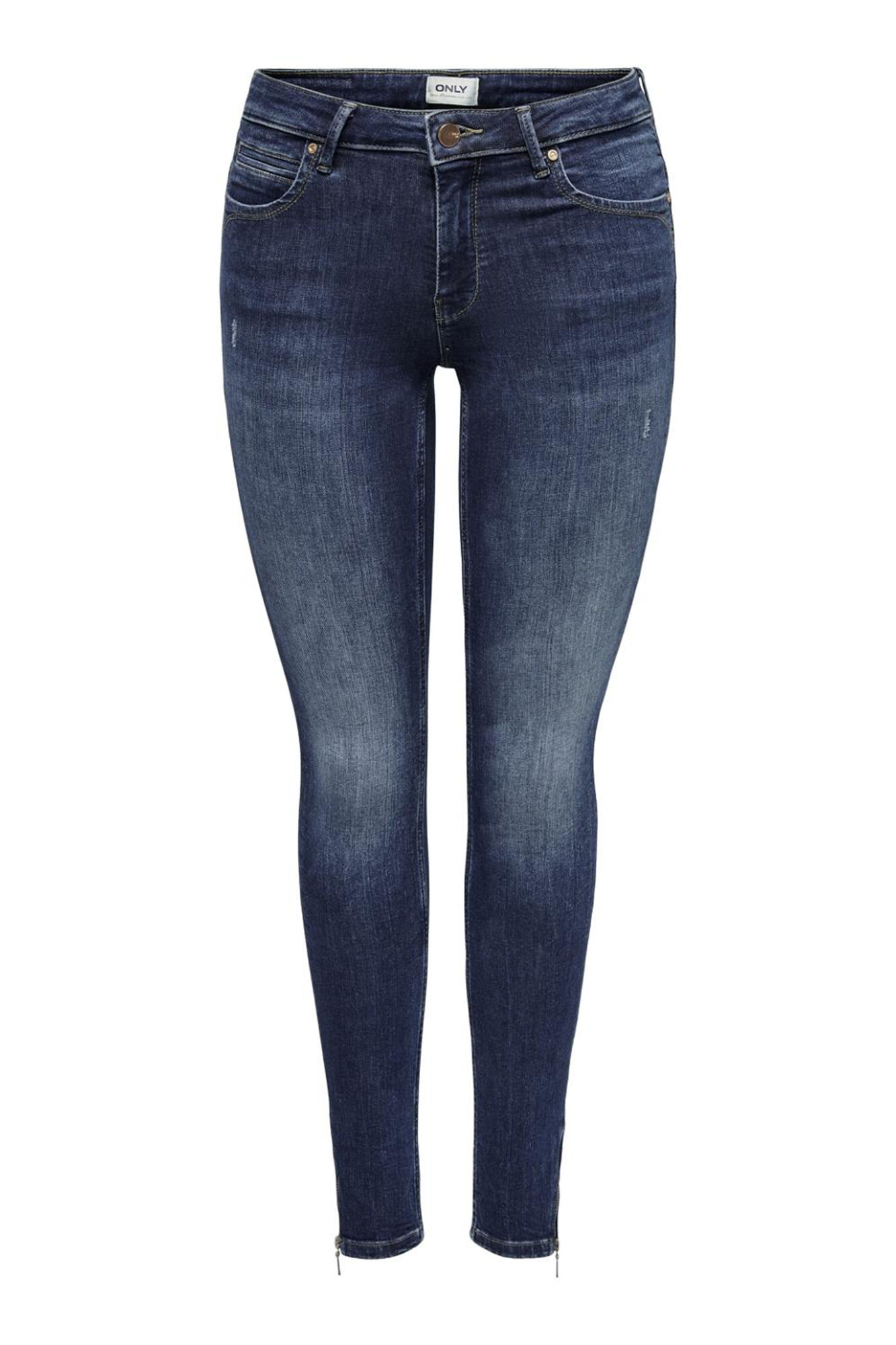 Calças Skinny