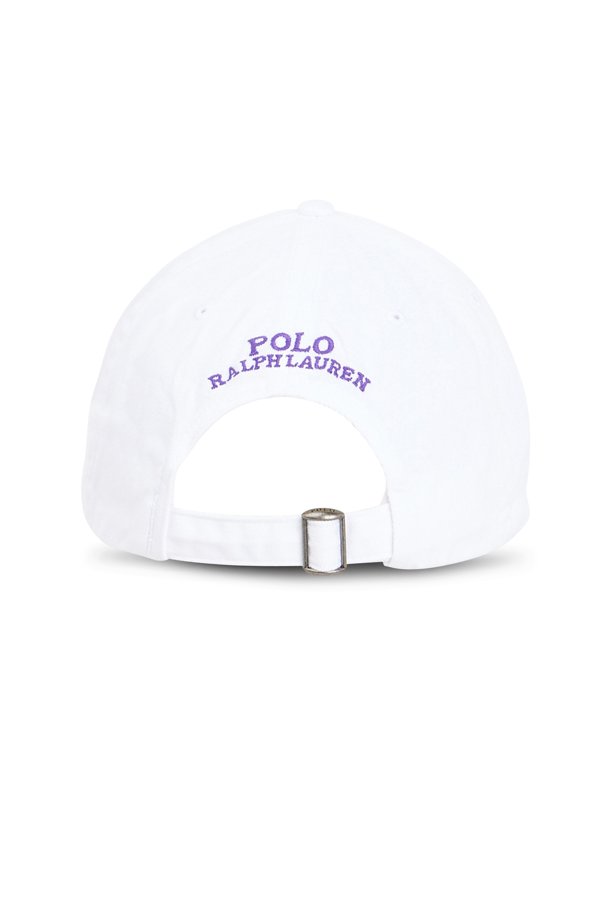POLO RALPH LAUREN Casquette  CLS SPRT Blanc