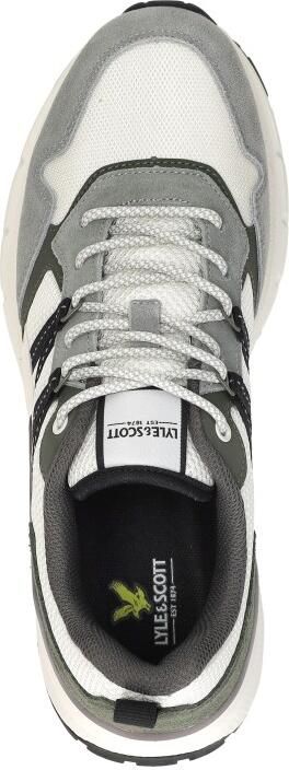 Lyle & Scott Lage Sneakers Lyle & Scott Lennox