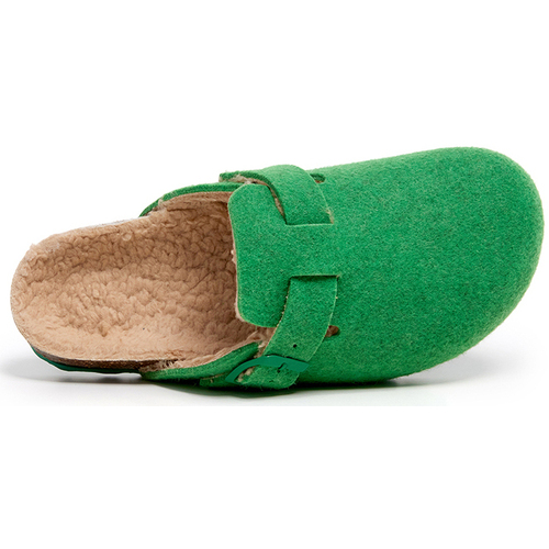 Billowy - 8142C15 Verde