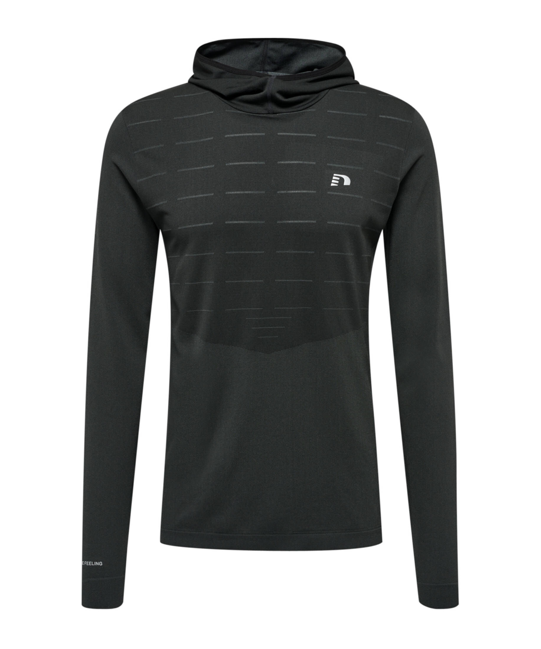 Hummel| Herren Running Sweatshirts Cambridge Seamless