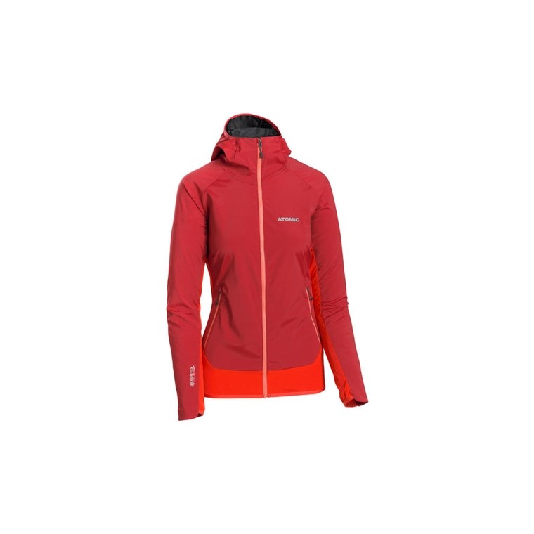 Atomic W Backland Infinium Jacket
