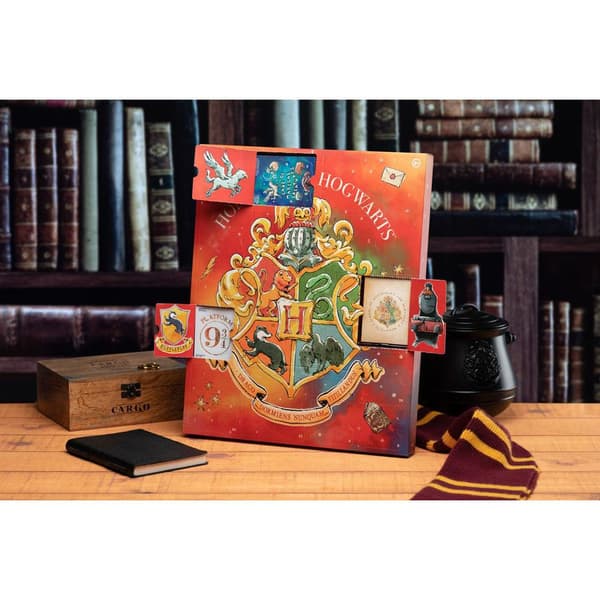 Harry Potter Adventskalender