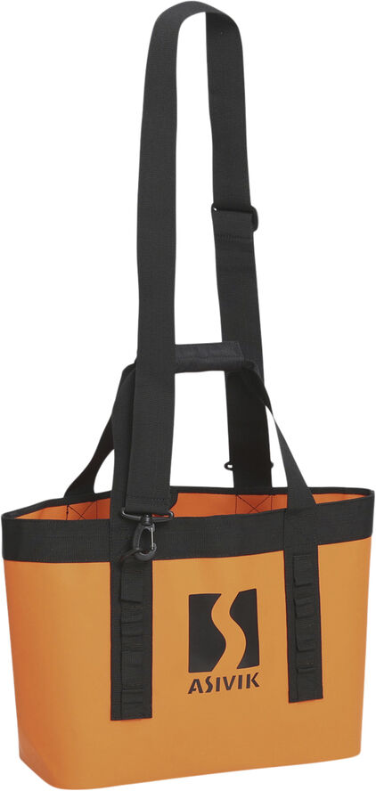 Asivik ASIVIK Gear Bag 24L, Orange Orange