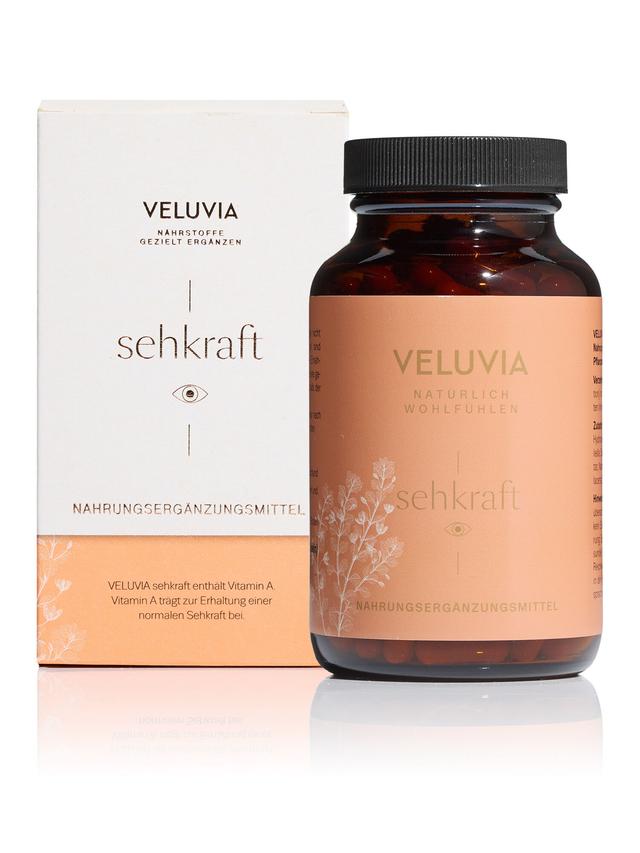 sehkraft, 6-Monatsvorrat