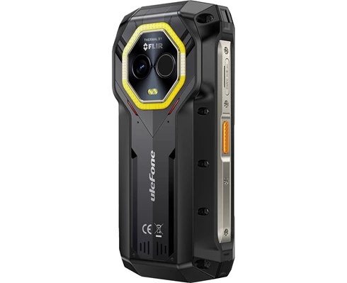 Ulefone Armor Mini 20T Pro 8 256GB Black