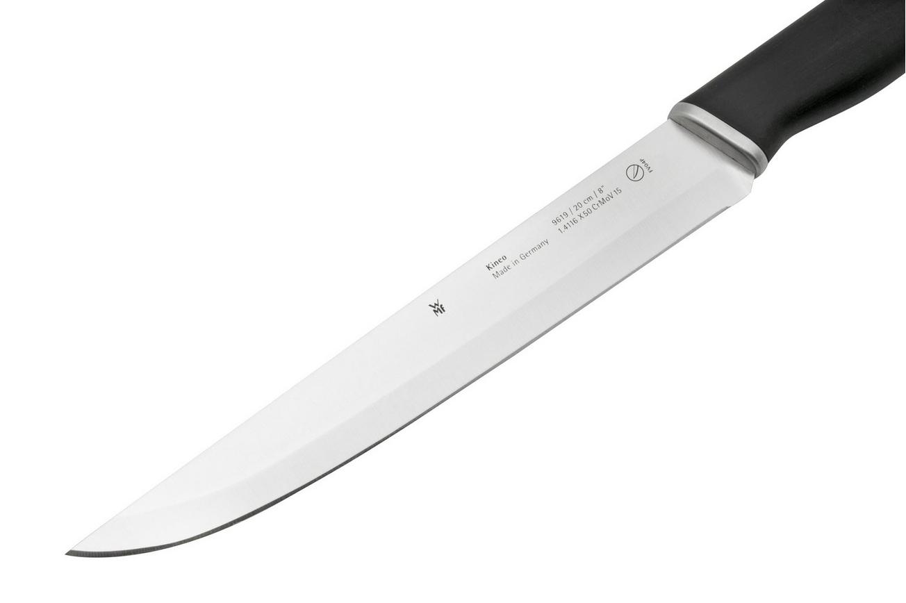 WMF Kineo 1896249992 messenset 3-delig