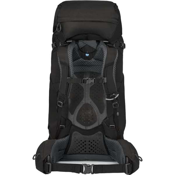 Sac à dos randonnée OSPREY KESTREL 68 BLACK