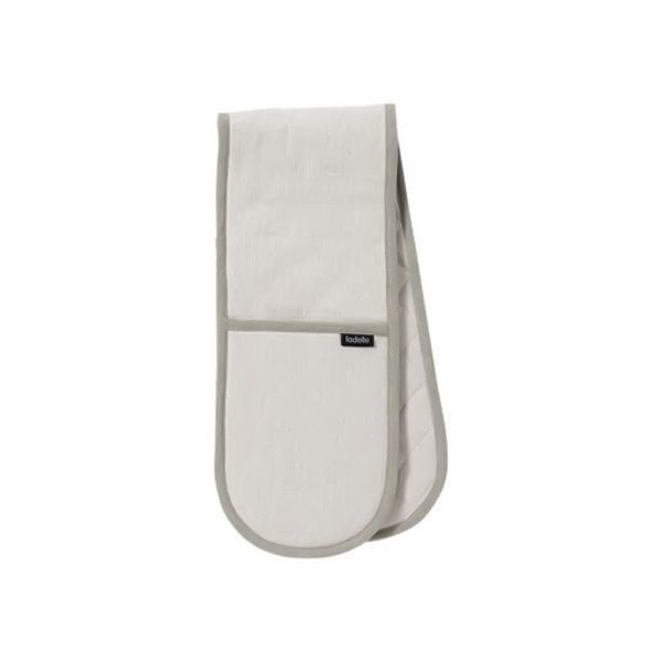 Ladelle Luva Dupla Eco Recycle Natural-48517-LDL
